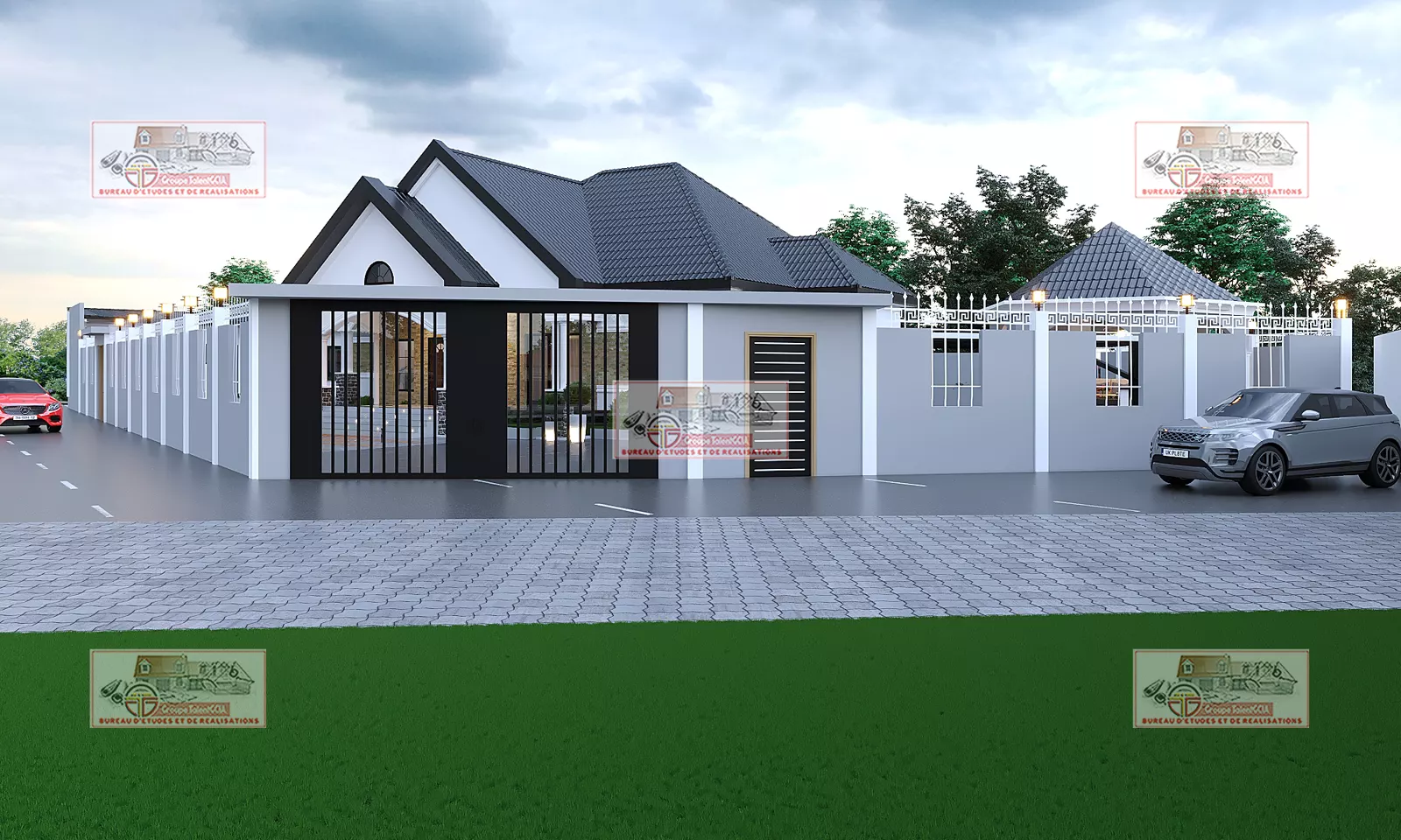 Villa Afanoya 6