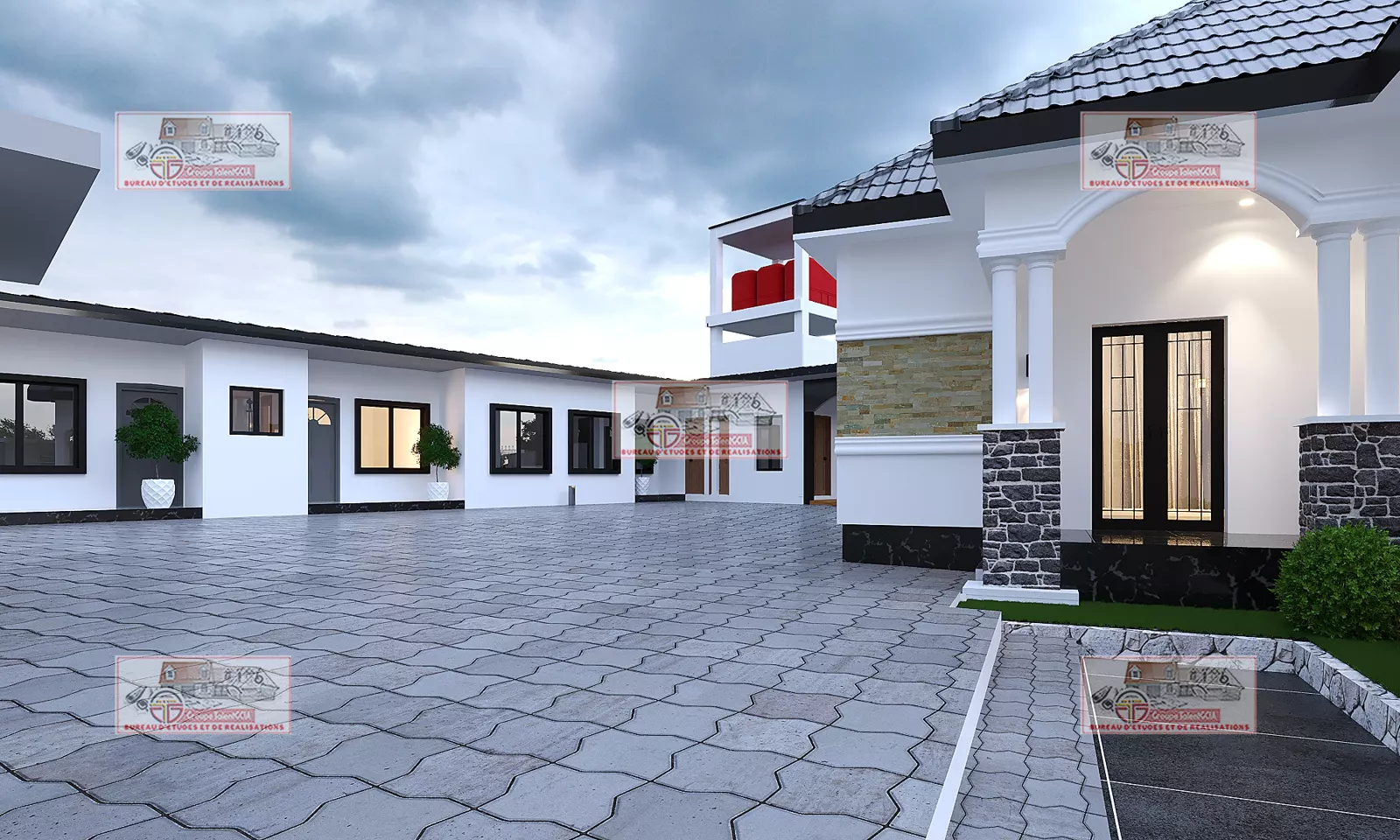Villa Afanoya 7