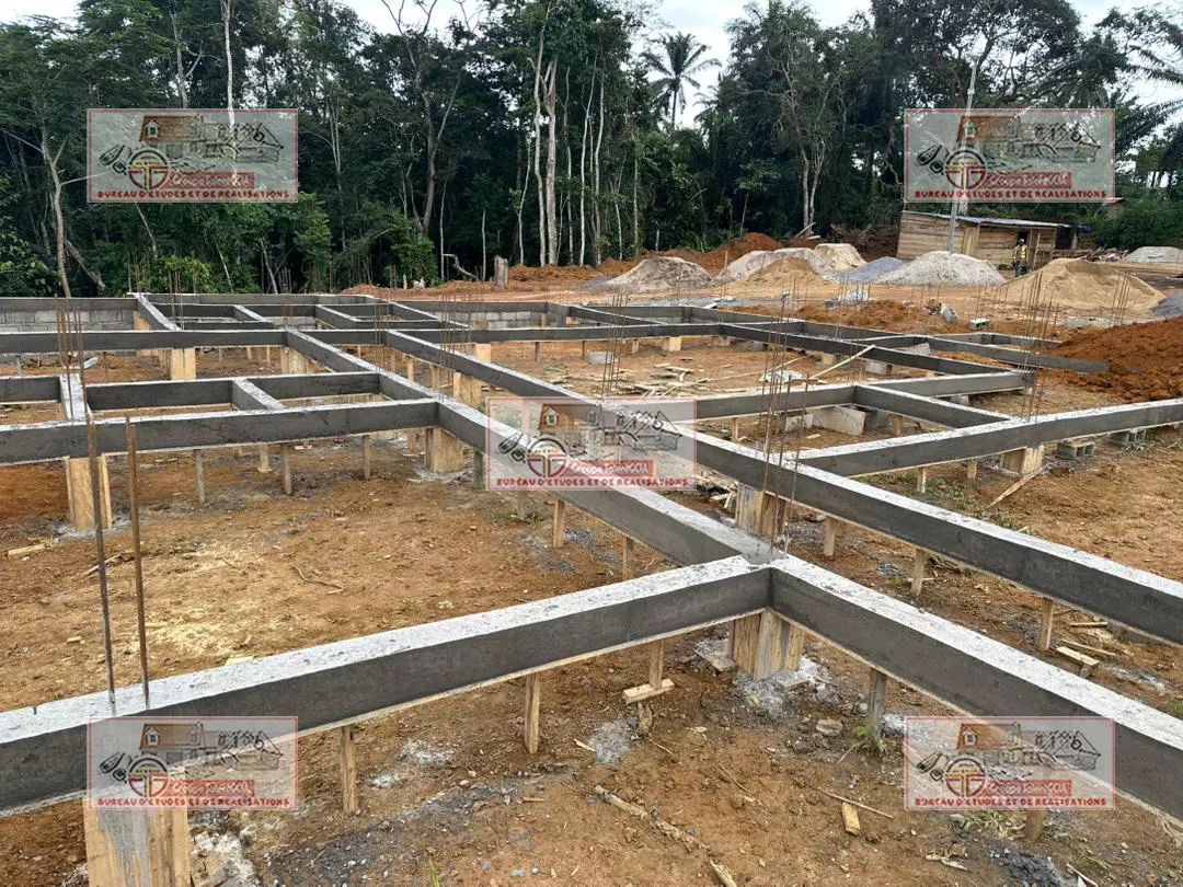 Villa type T4, Ahala 10