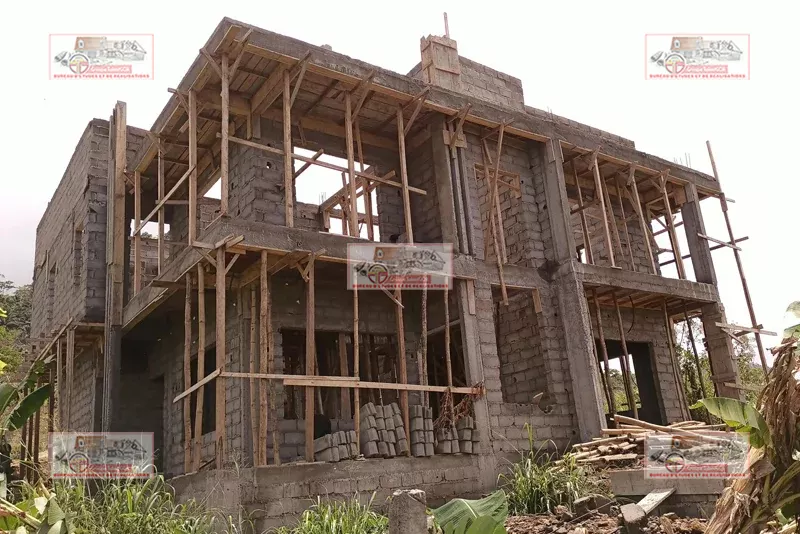 Duplex Limbé 2