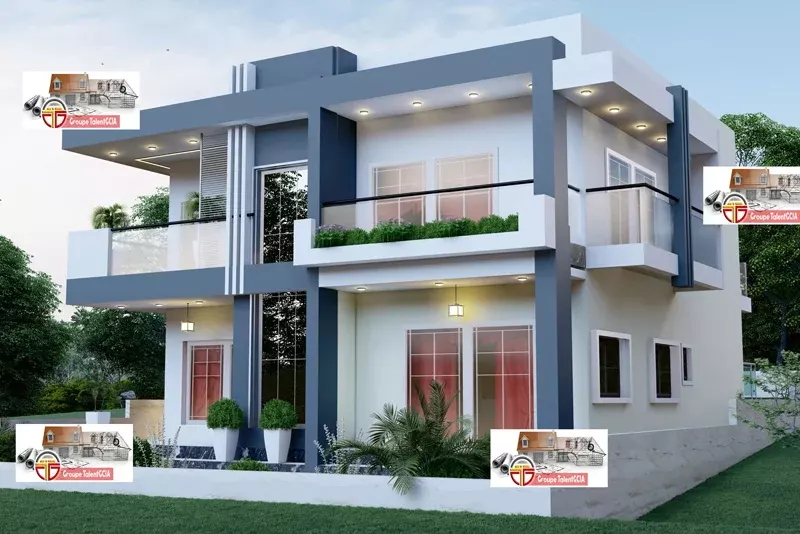 Duplex Limbé 3