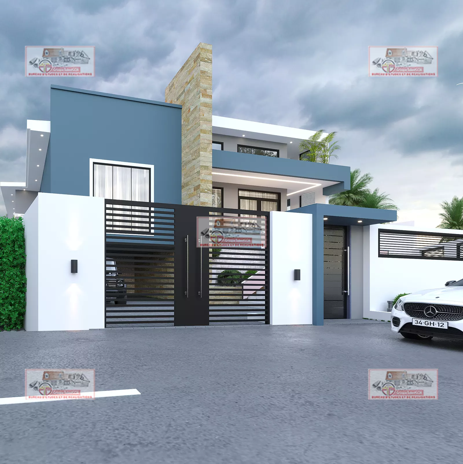 Duplex Limbé 4
