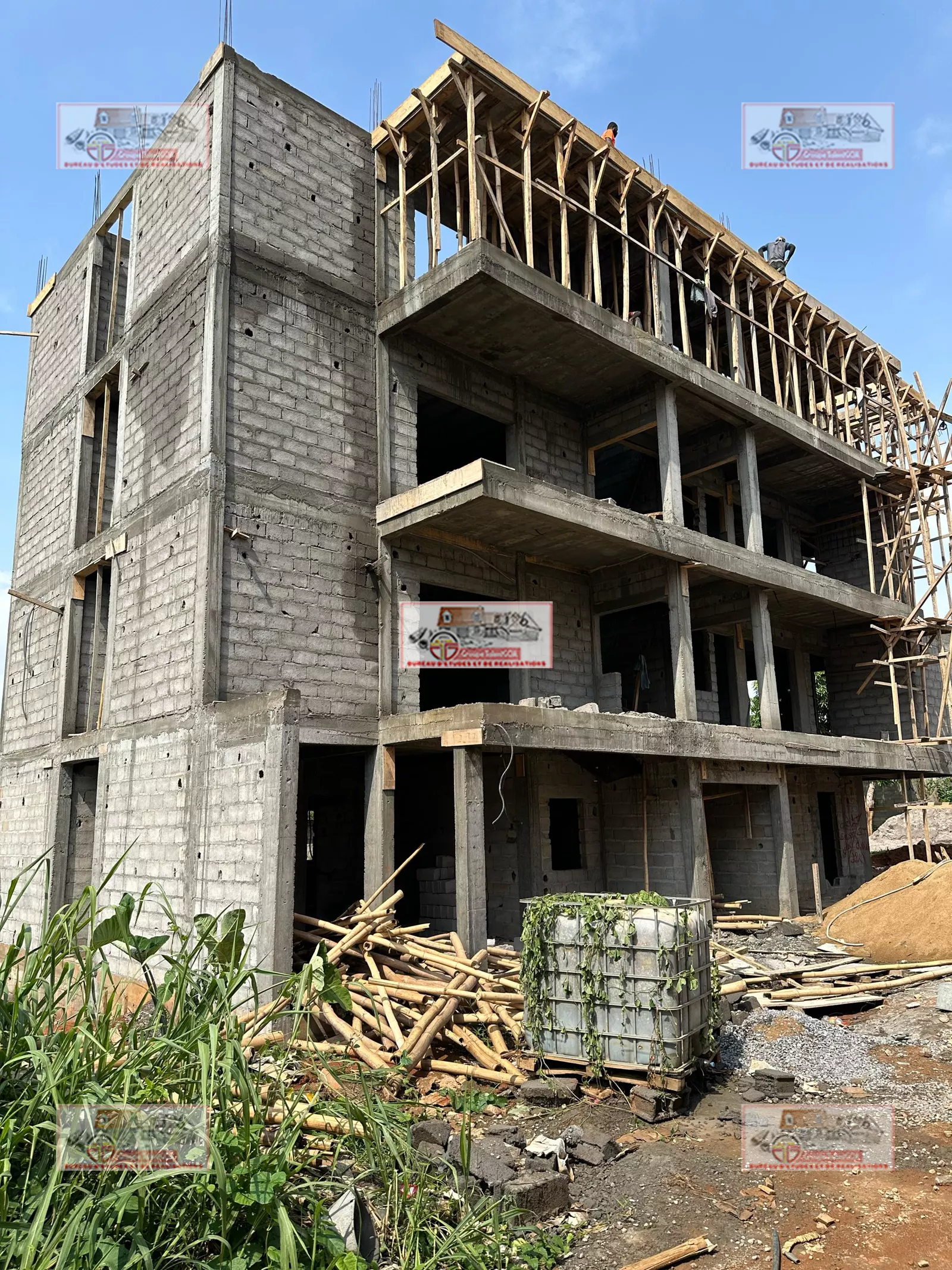 Rénovation