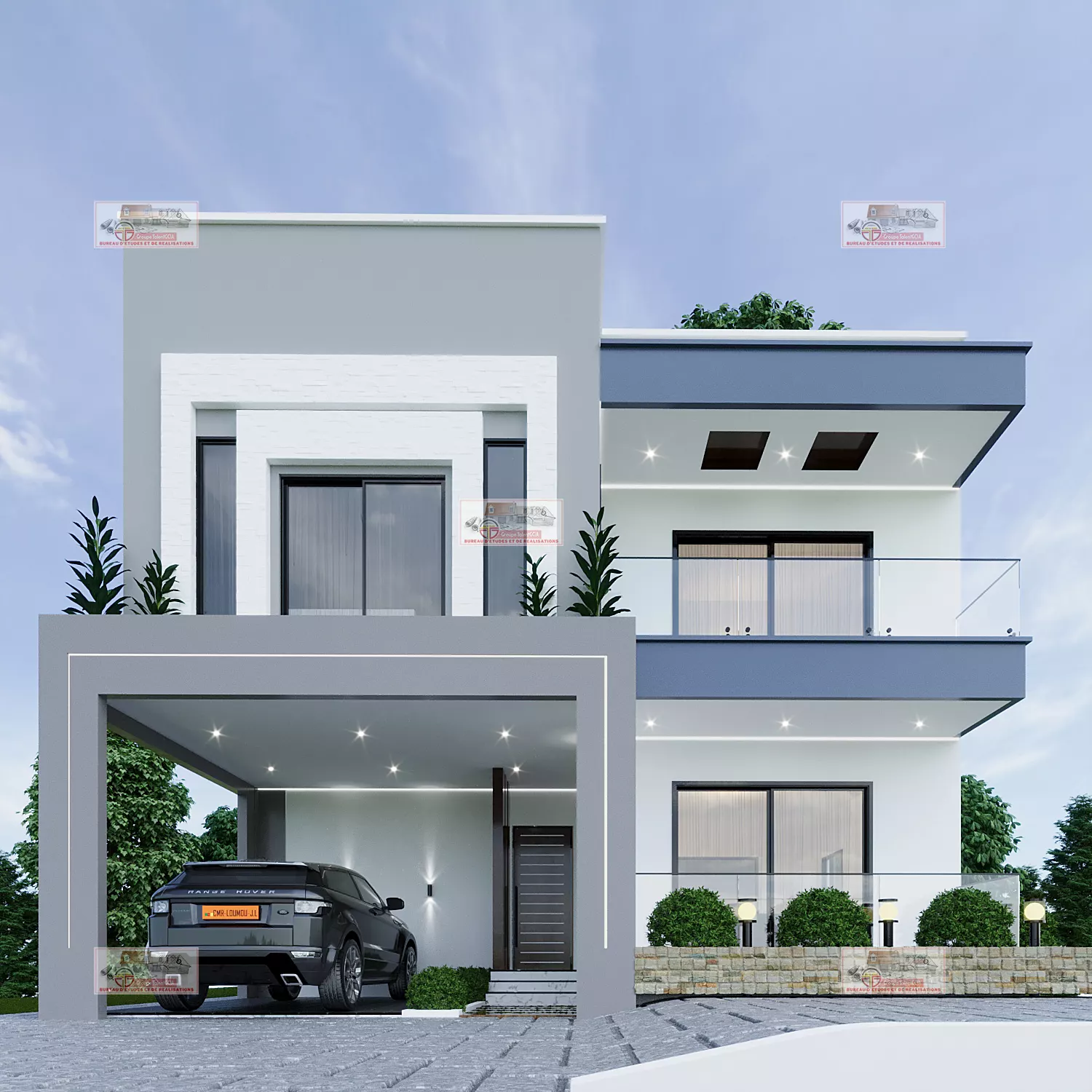 Duplex Nkolafamba