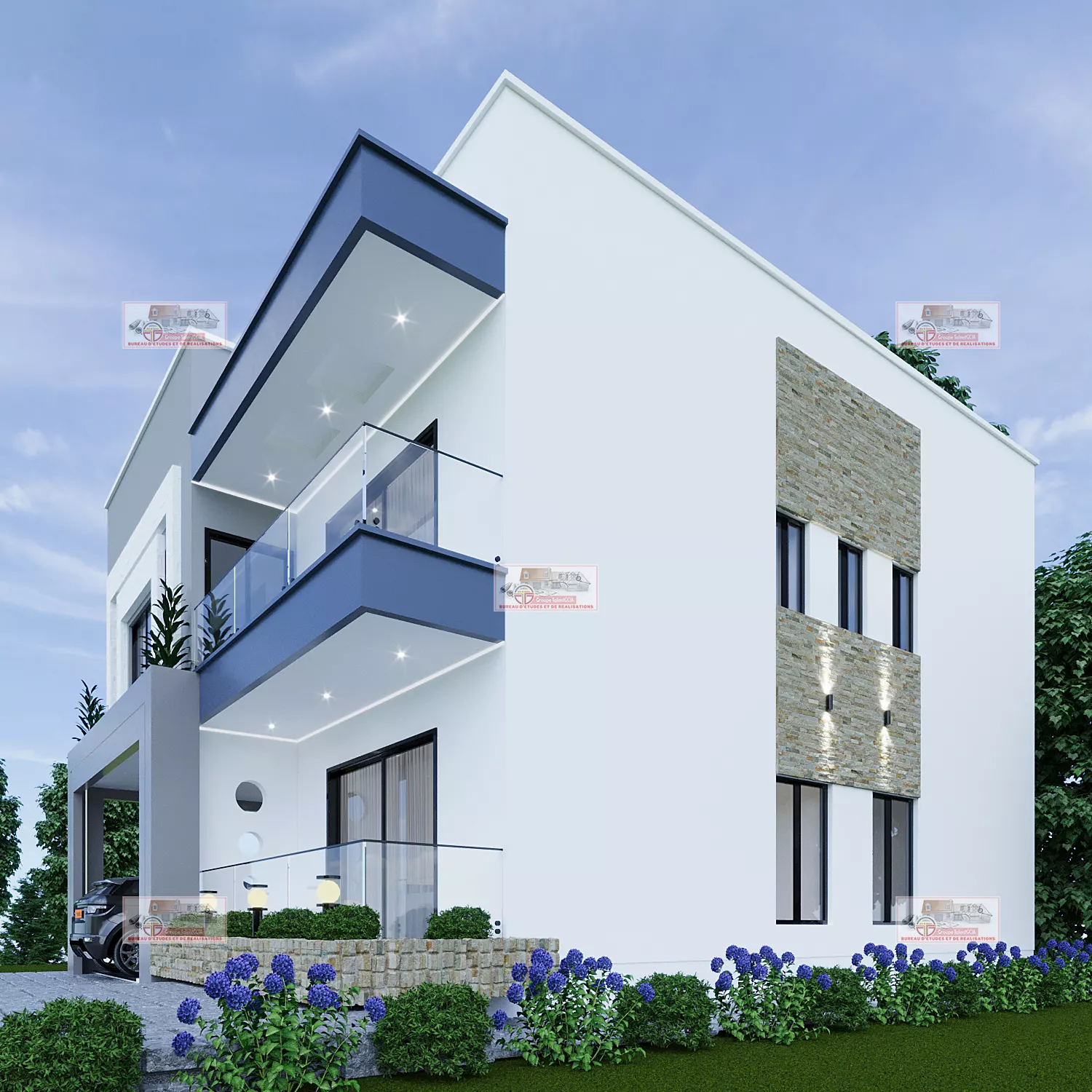 Duplex Nkolafamba 2
