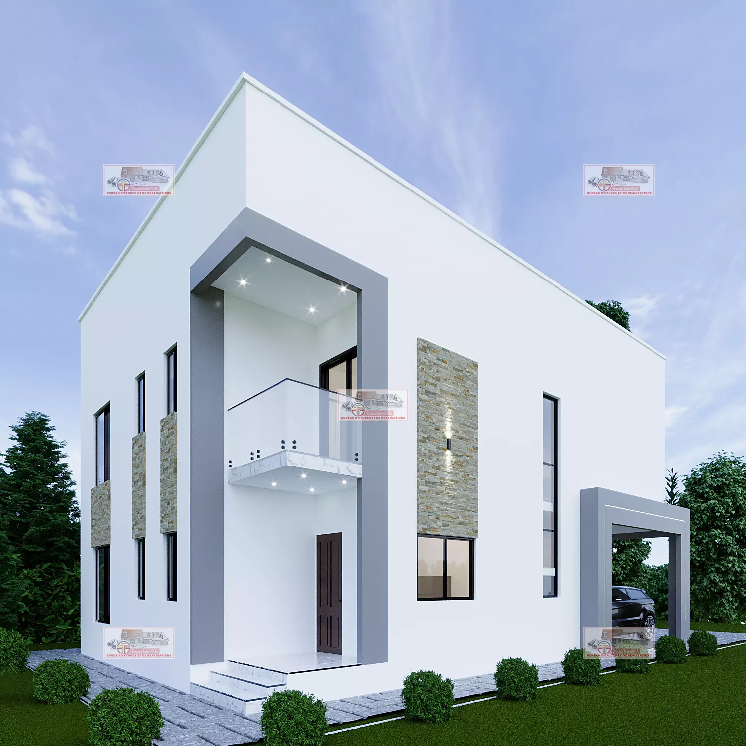 Architecture