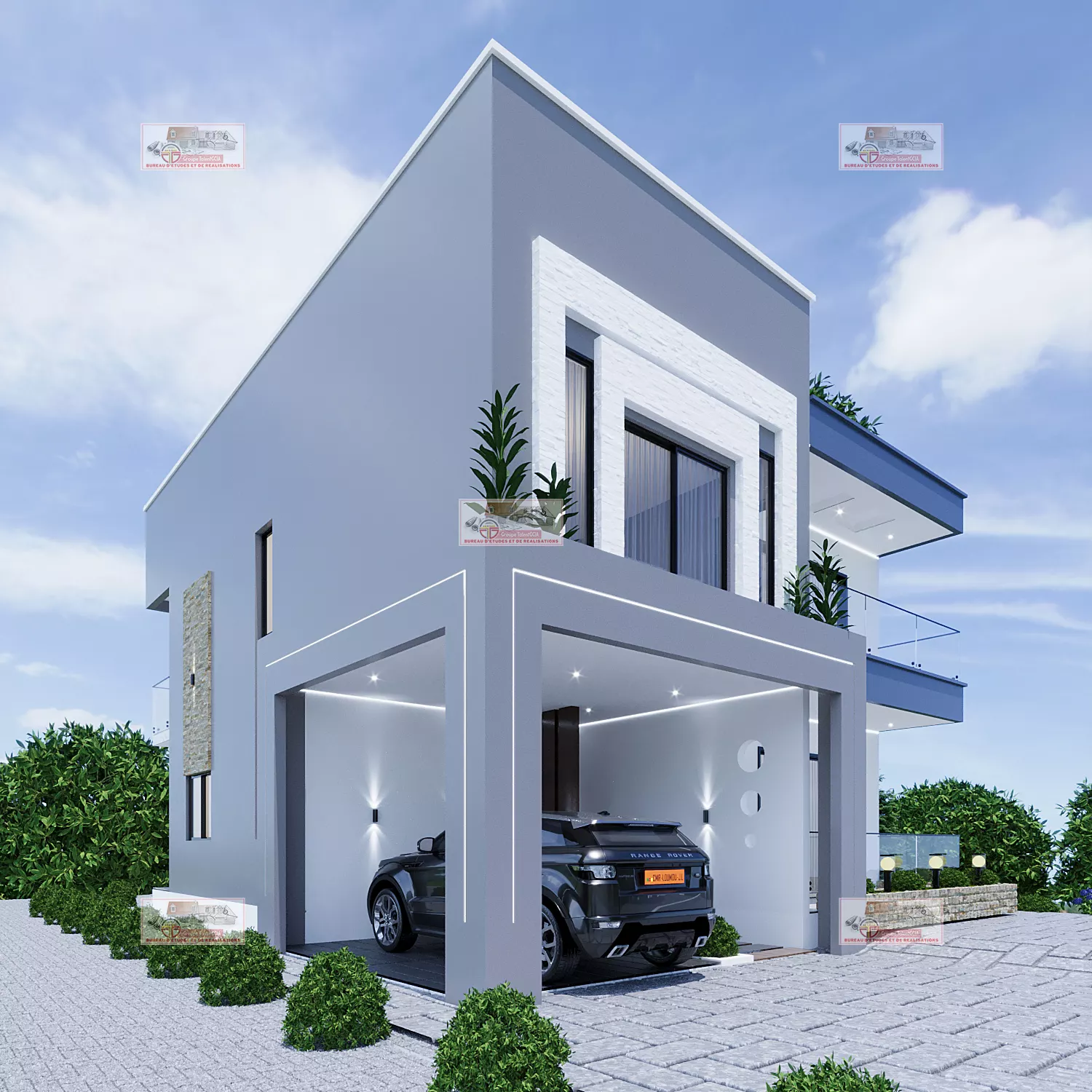 Duplex Nkolafamba 4