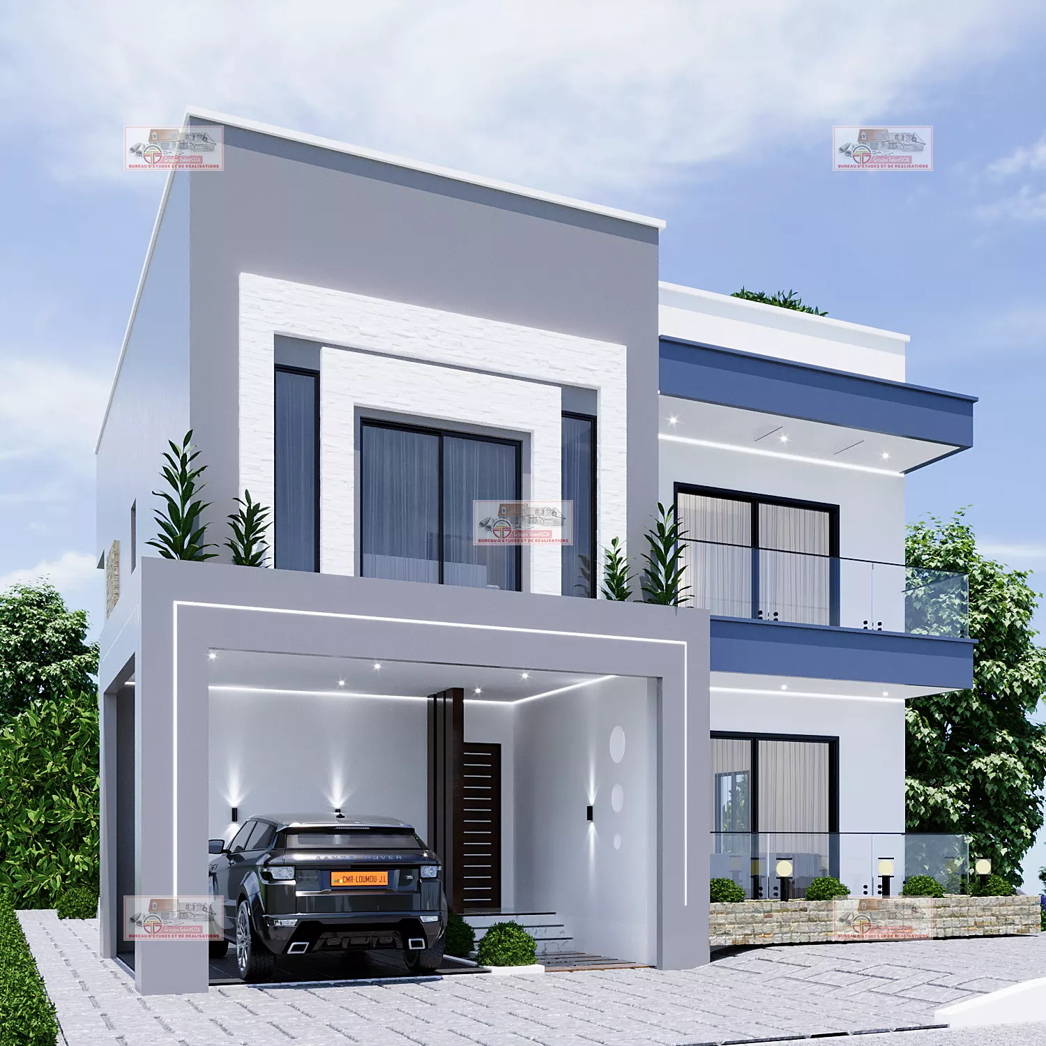 Duplex Nkolafamba 5