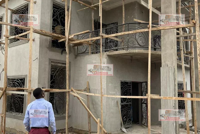 Duplex Nkolfoulou