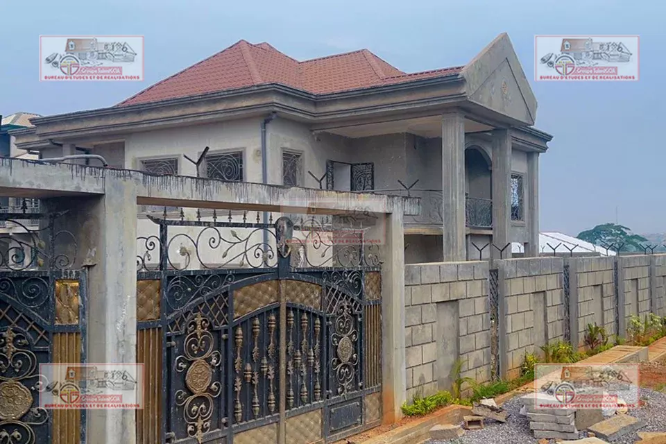 Duplex Nkolfoulou 2