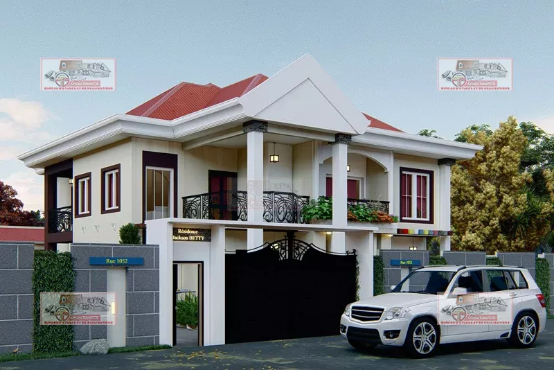 Duplex Nkolfoulou 3