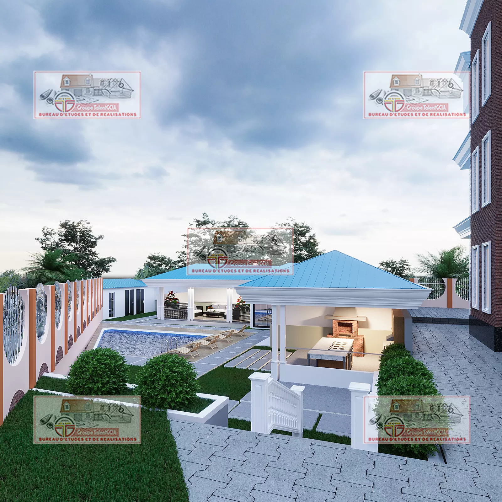 Duplex Olézoa 4