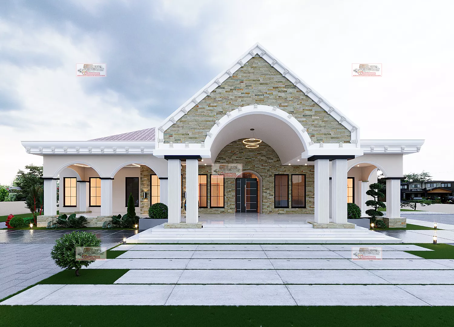 Villa Tonga 3
