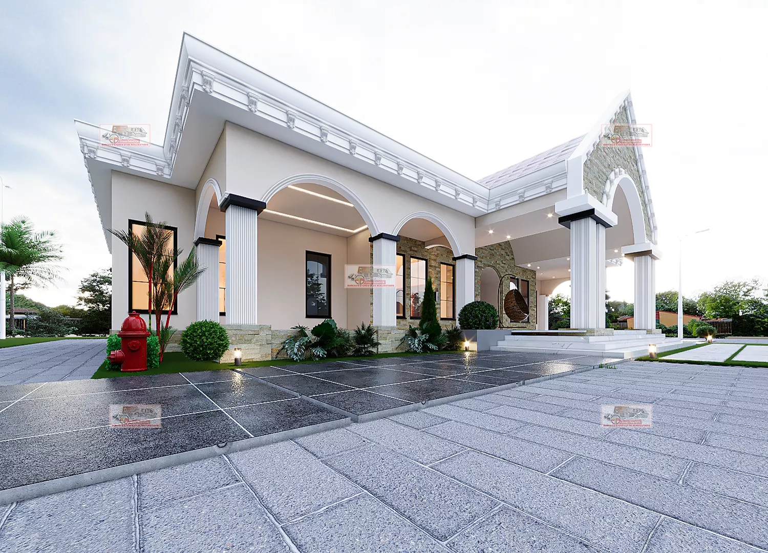Villa Tonga 4
