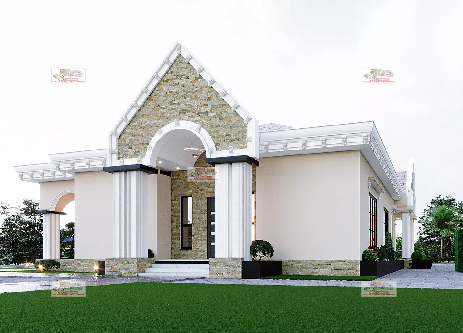 Villa Tonga 5